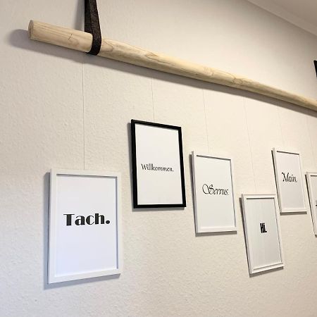 Lovely City-Apartment*Tiefgarage,Zentrum,Btu* 콧부스 외부 사진